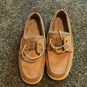 women’s sperry